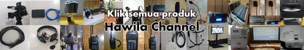 Semua Produk Hawila Sewa LCD Projector